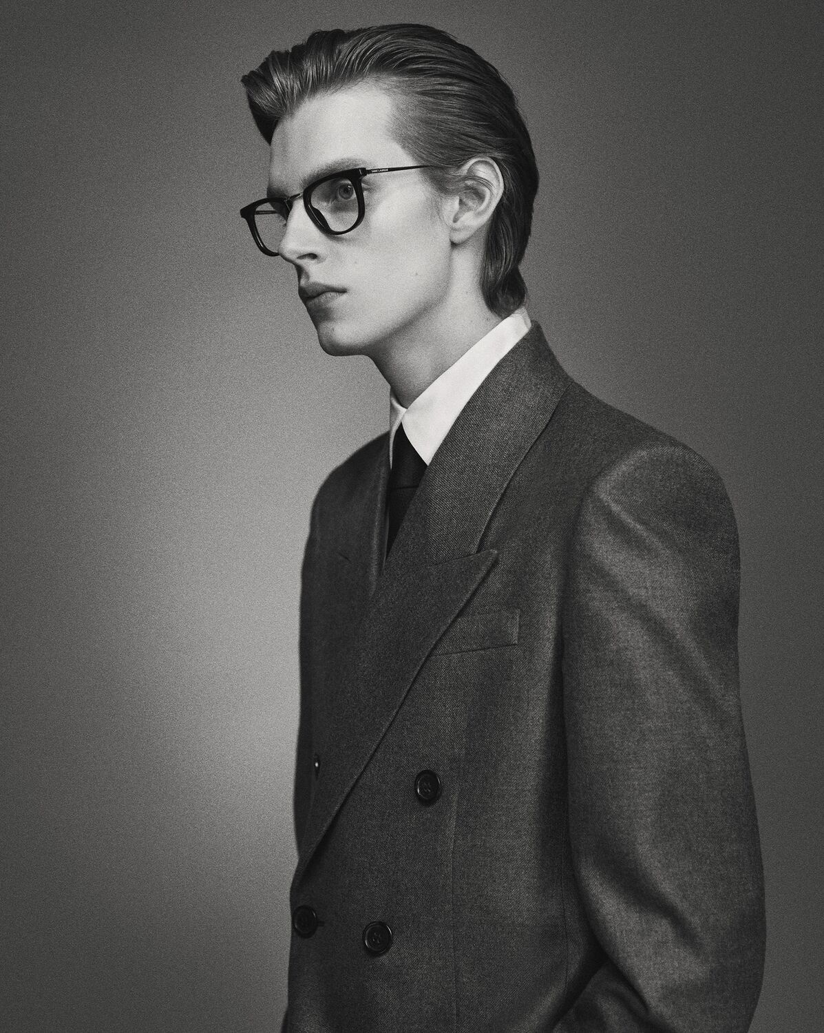SAINT LAURENT SL 753 | REVERSIBLE