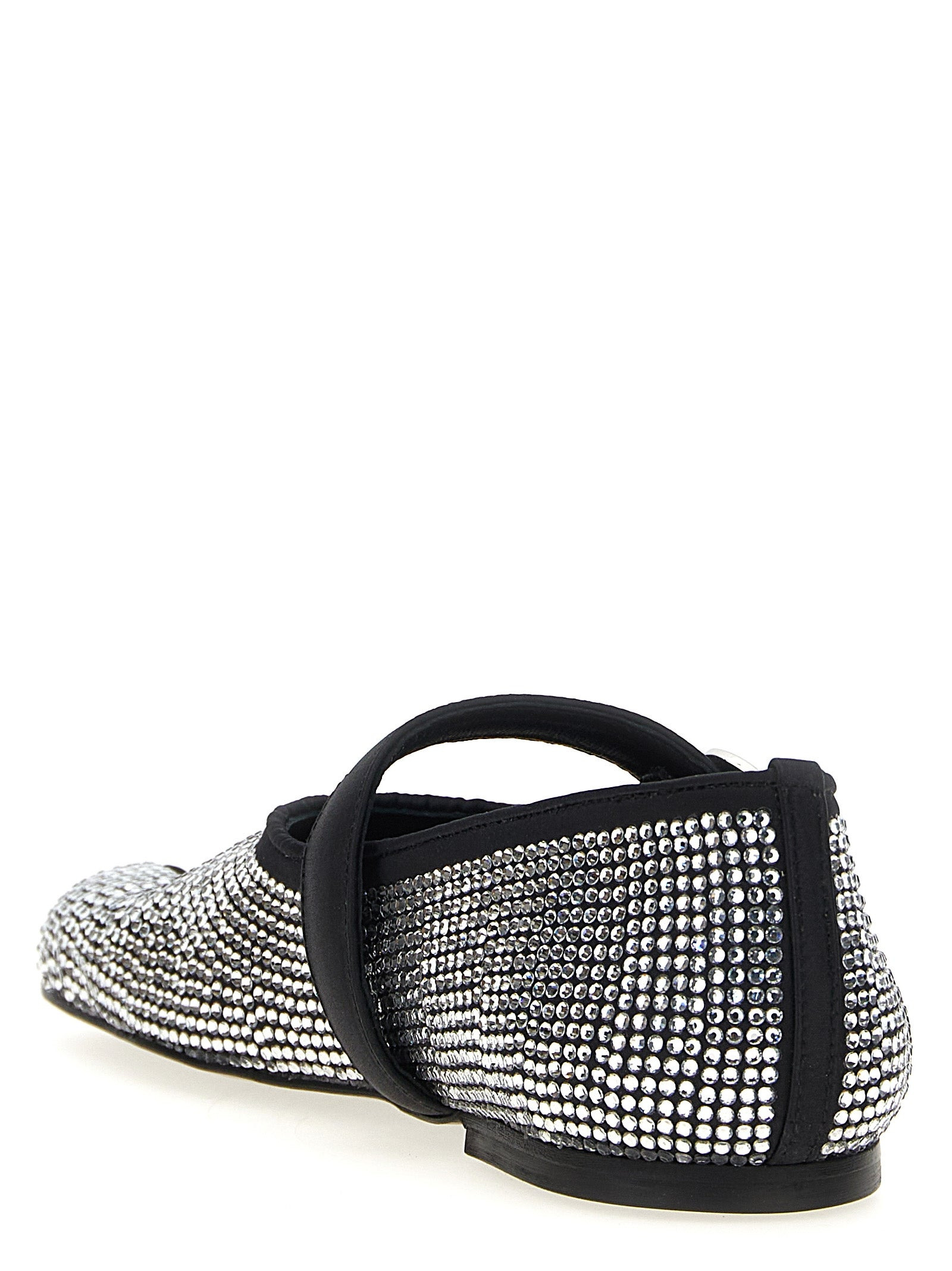 Coperni Women 'Five-Toe' Ballet Flats - 3