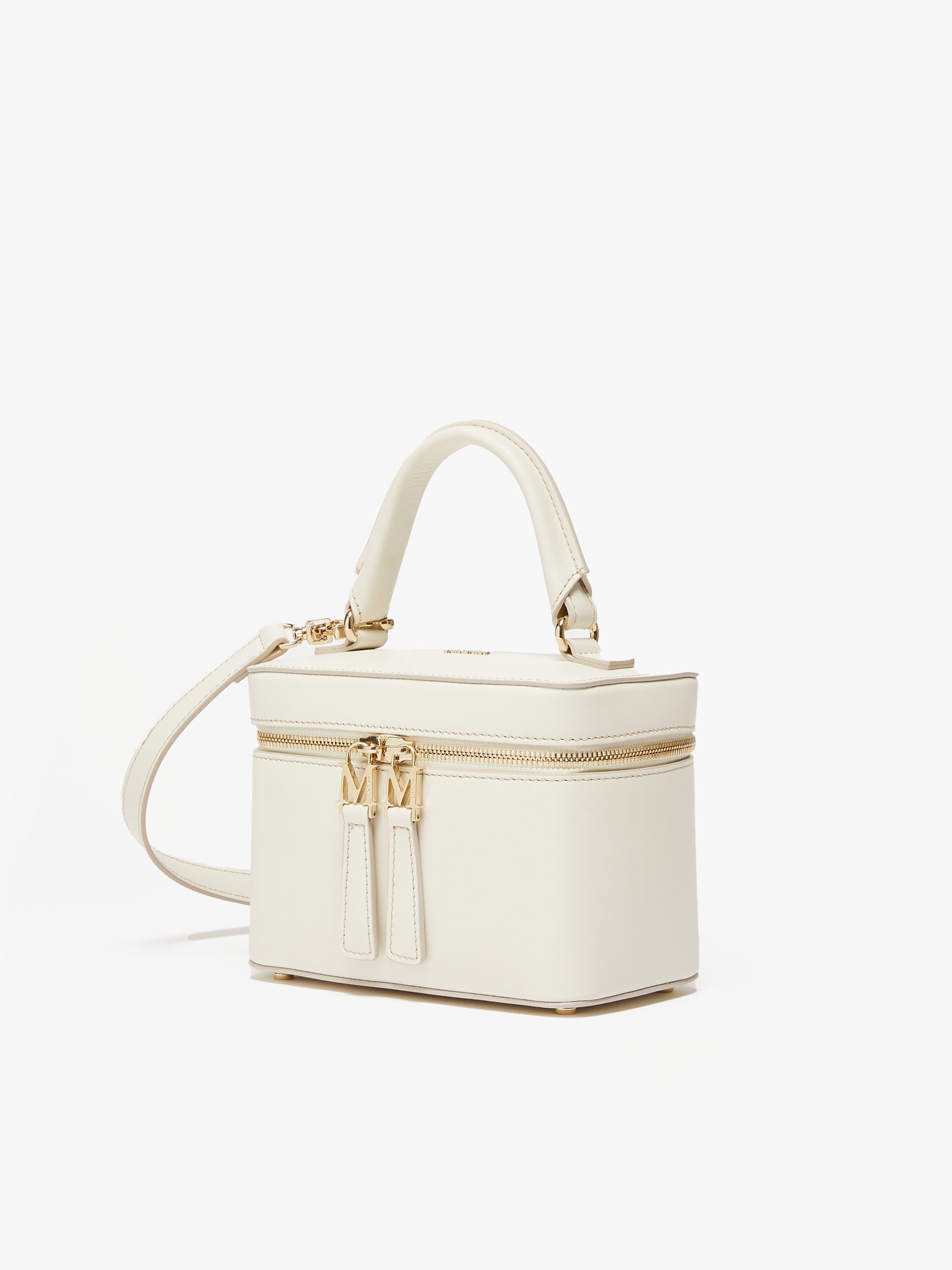VANITY Leather bag - 2