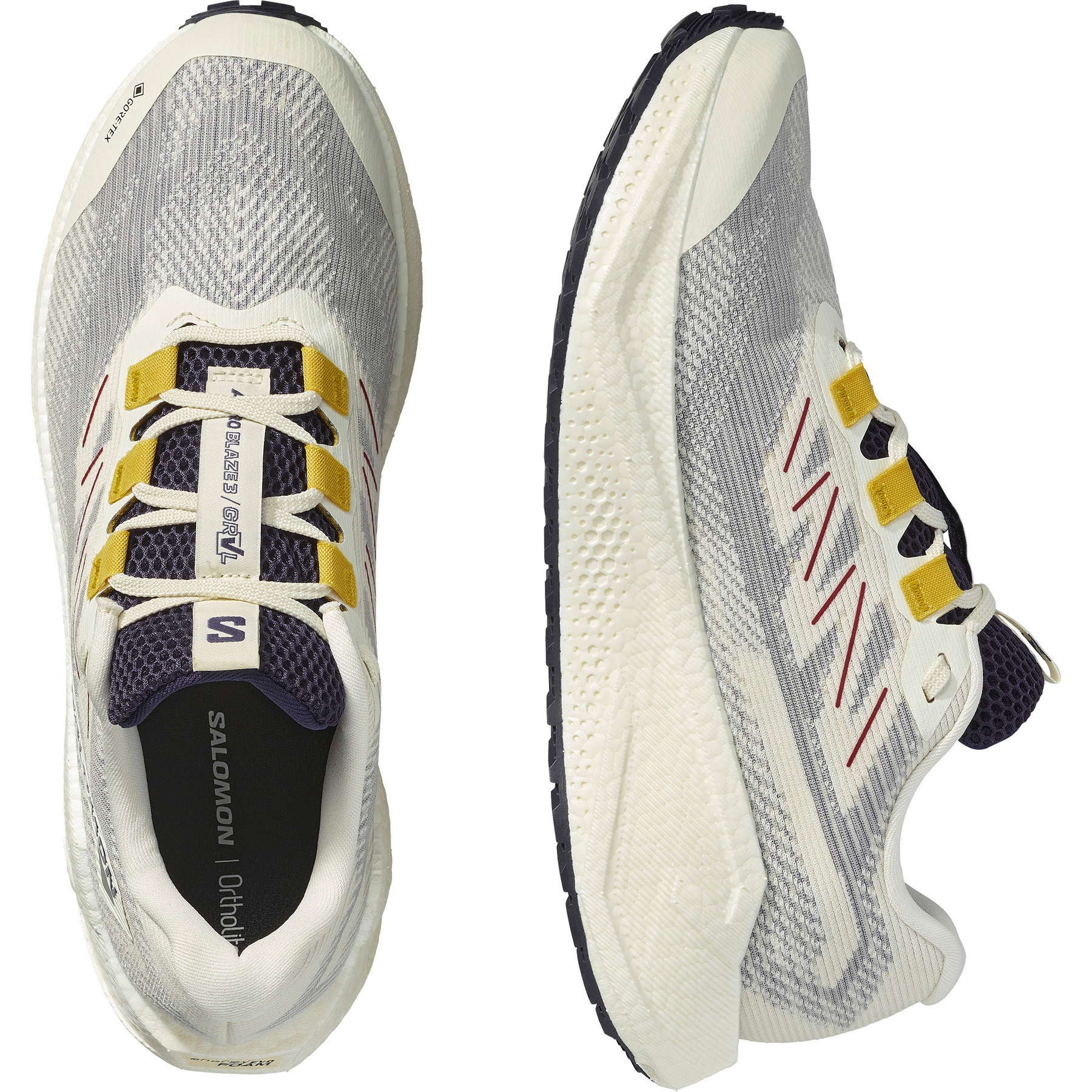 AERO BLAZE 3 GRVL GORE-TEX - 3