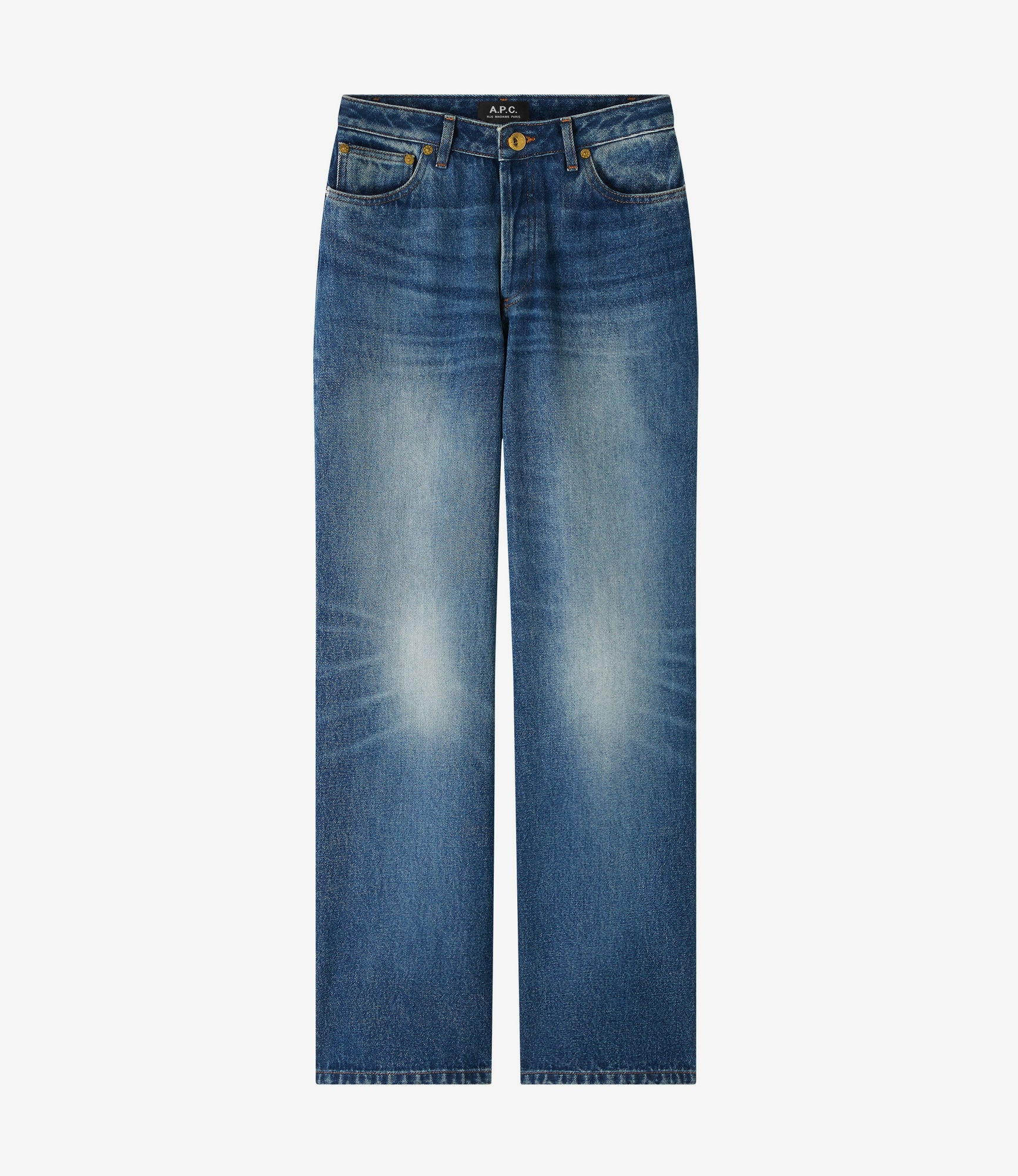 ELISABETH JEANS - 2