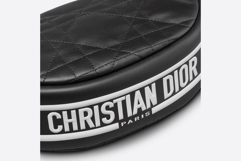 Small Dior Vibe Hobo Bag 5