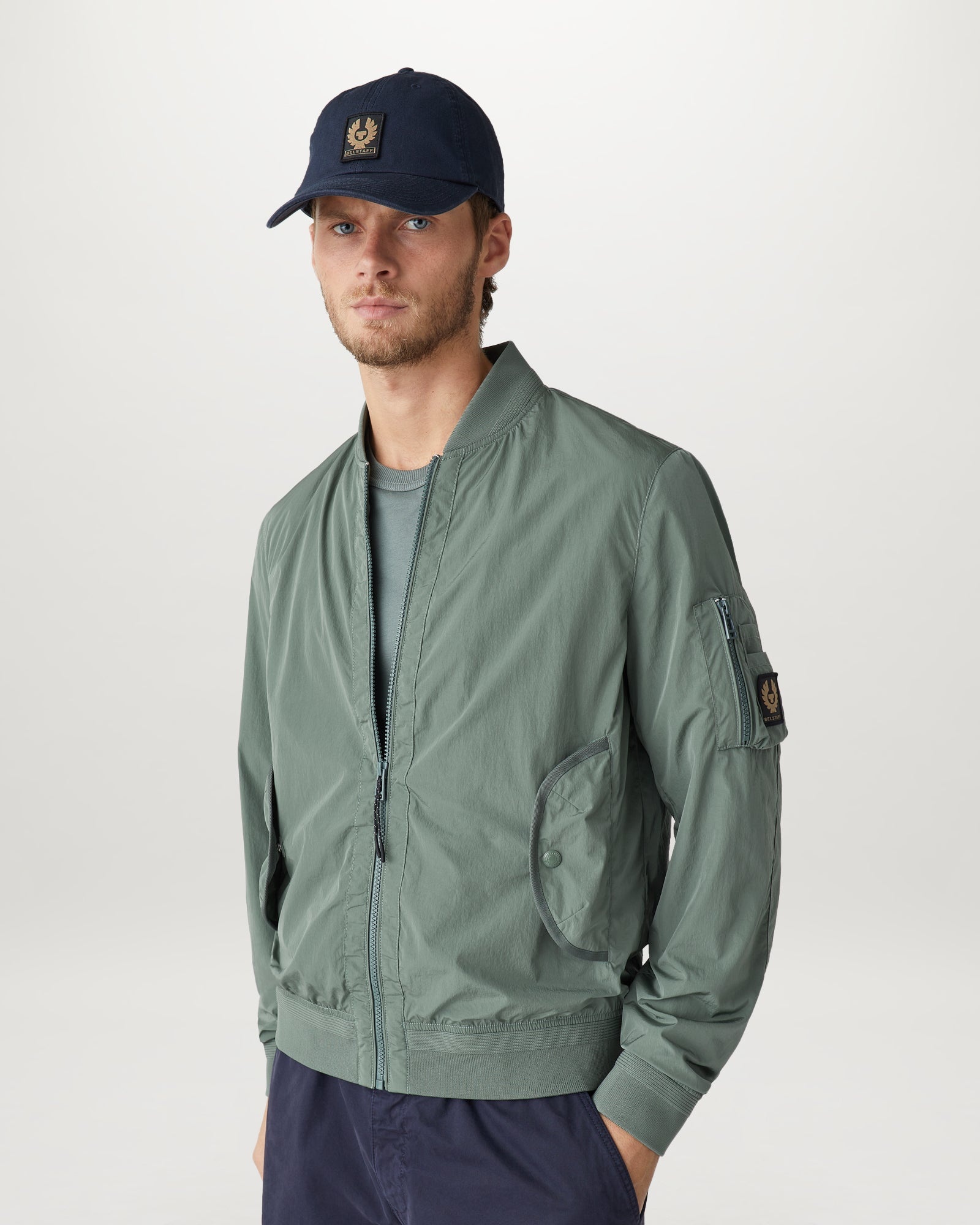 QUEST JACKET - 5