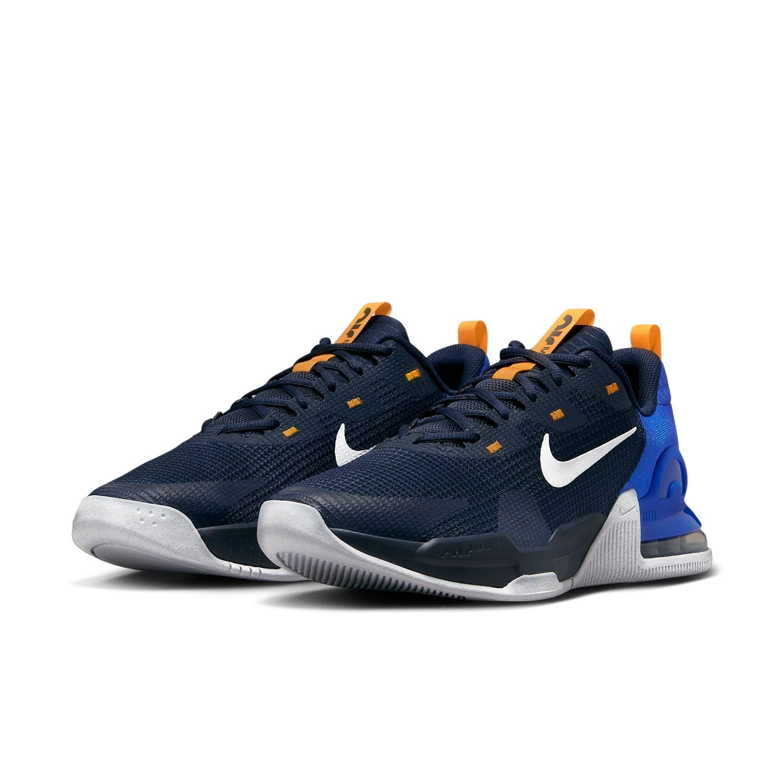 Nike Air Max Alpha Trainer 5 'Obsidian Racer Blue' DM0829-401 - 3