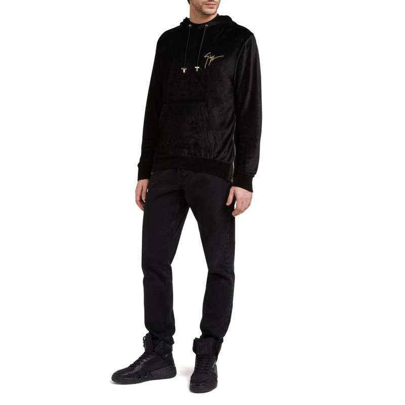 Giuseppe Zanotti Lr-27 outlook