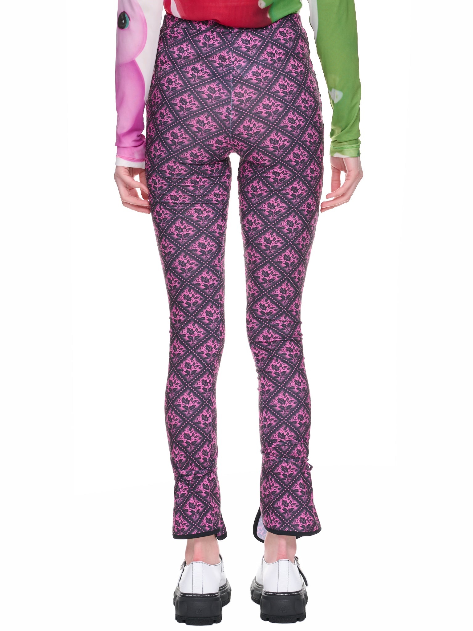 Gardenia Pants - 3