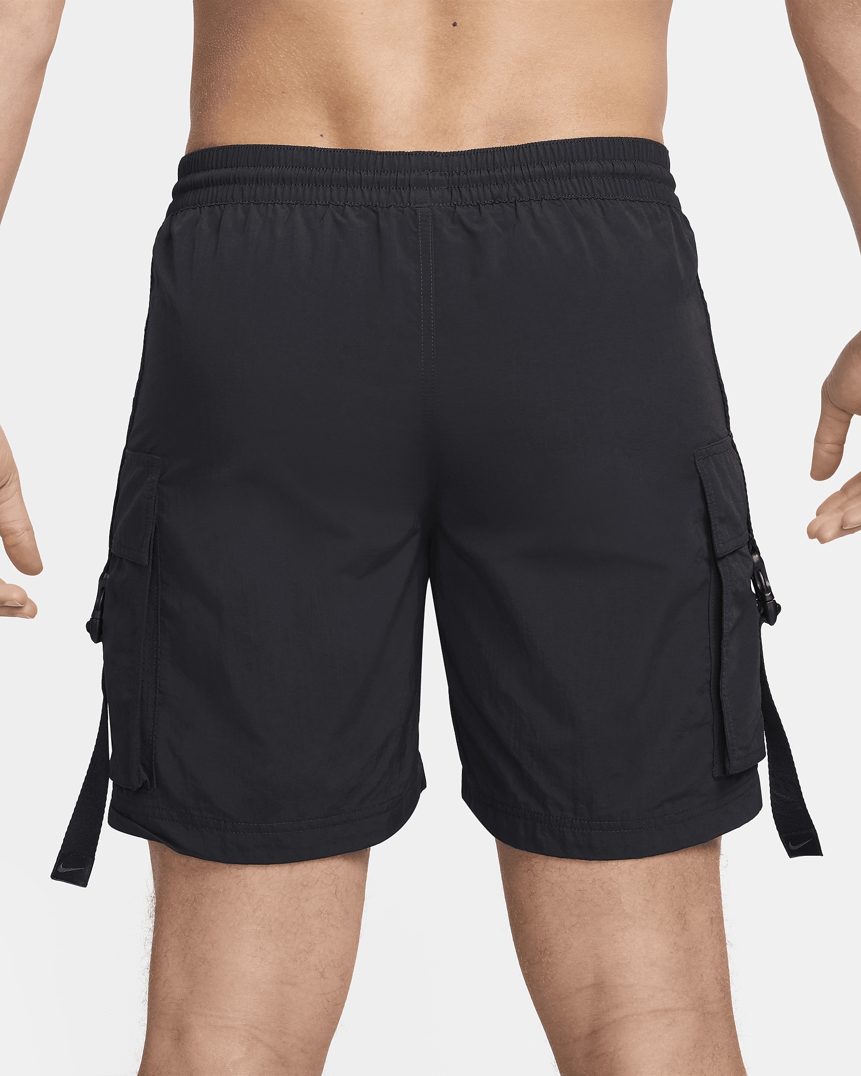 Nike Swim Men's 7" Volley Shorts - 3