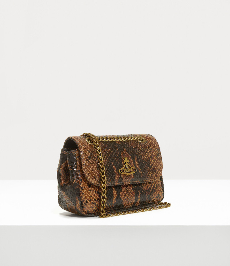 Vivienne Westwood SMALL PURSE CHAIN outlook