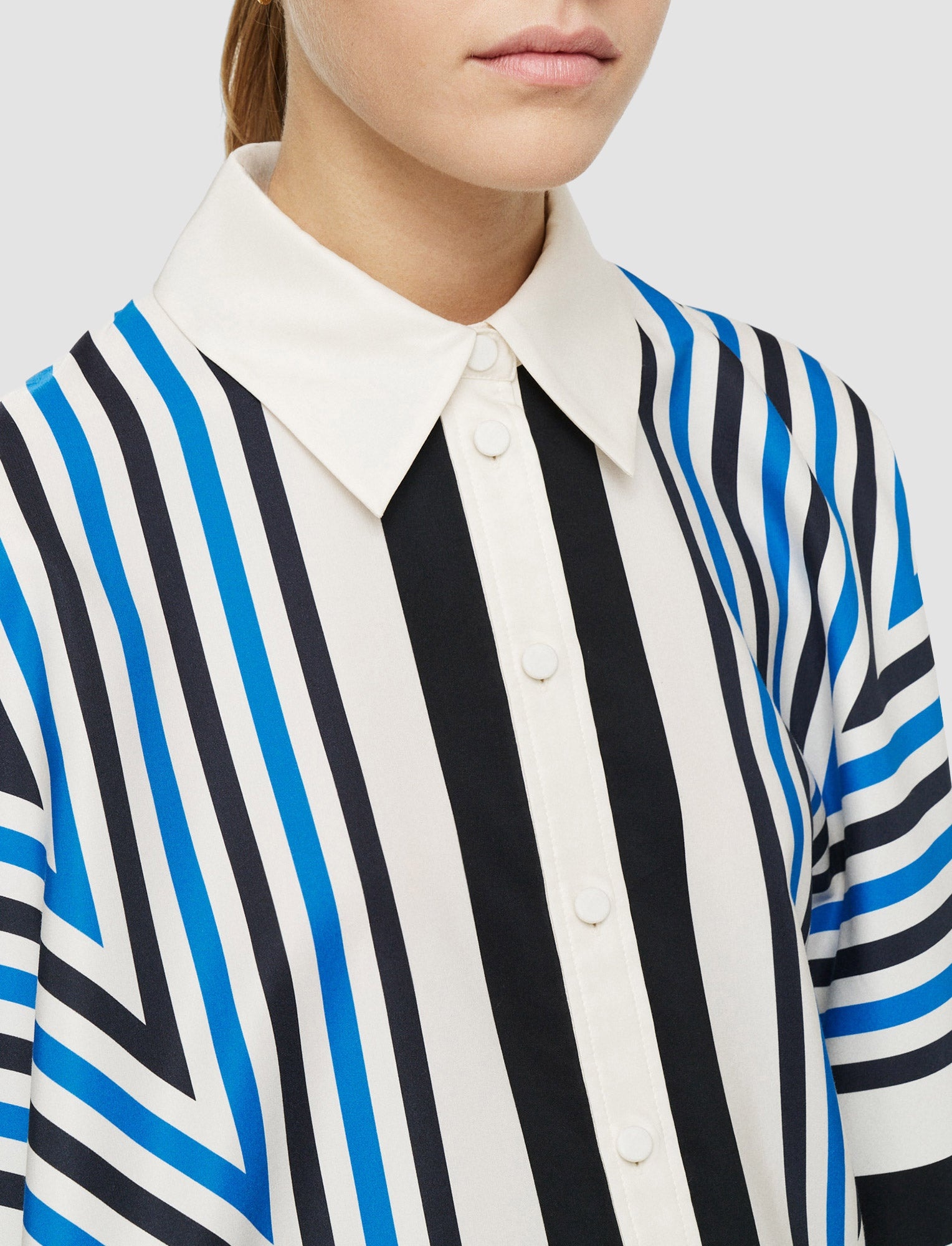 Cretto Print Arcole Shirt - 5