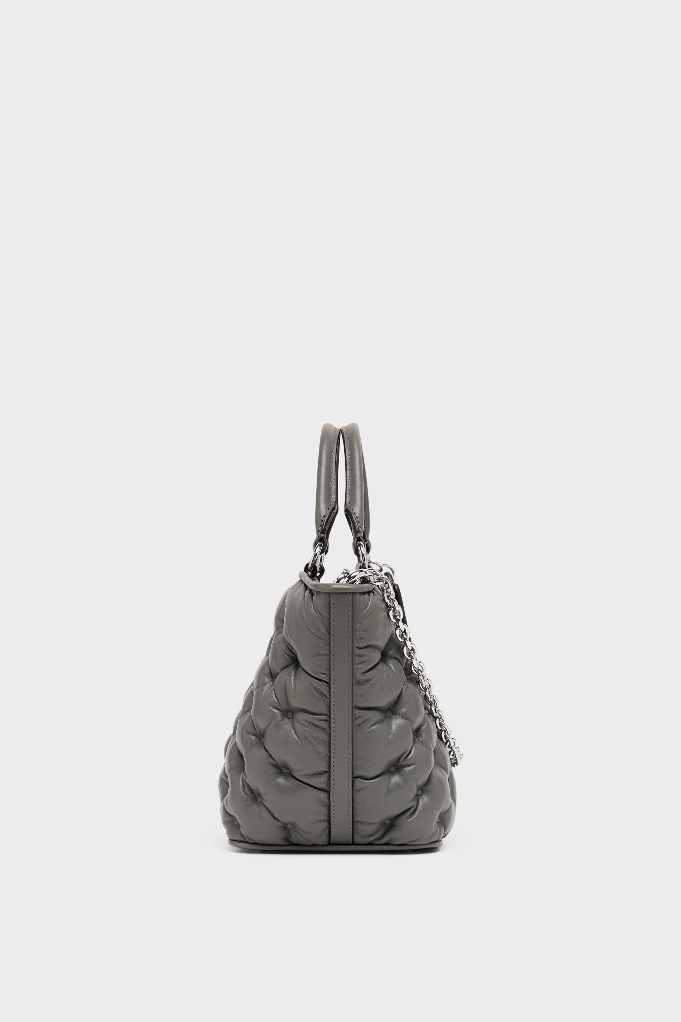 Glam Slam embroidery tote mini - 2