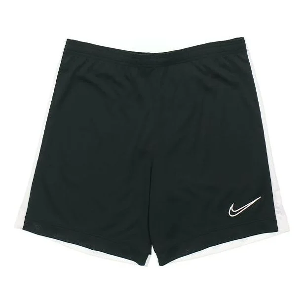 Nike DRI-FIT Academy Quick Dry Training Sports Shorts Black AJ9995-010 - 1