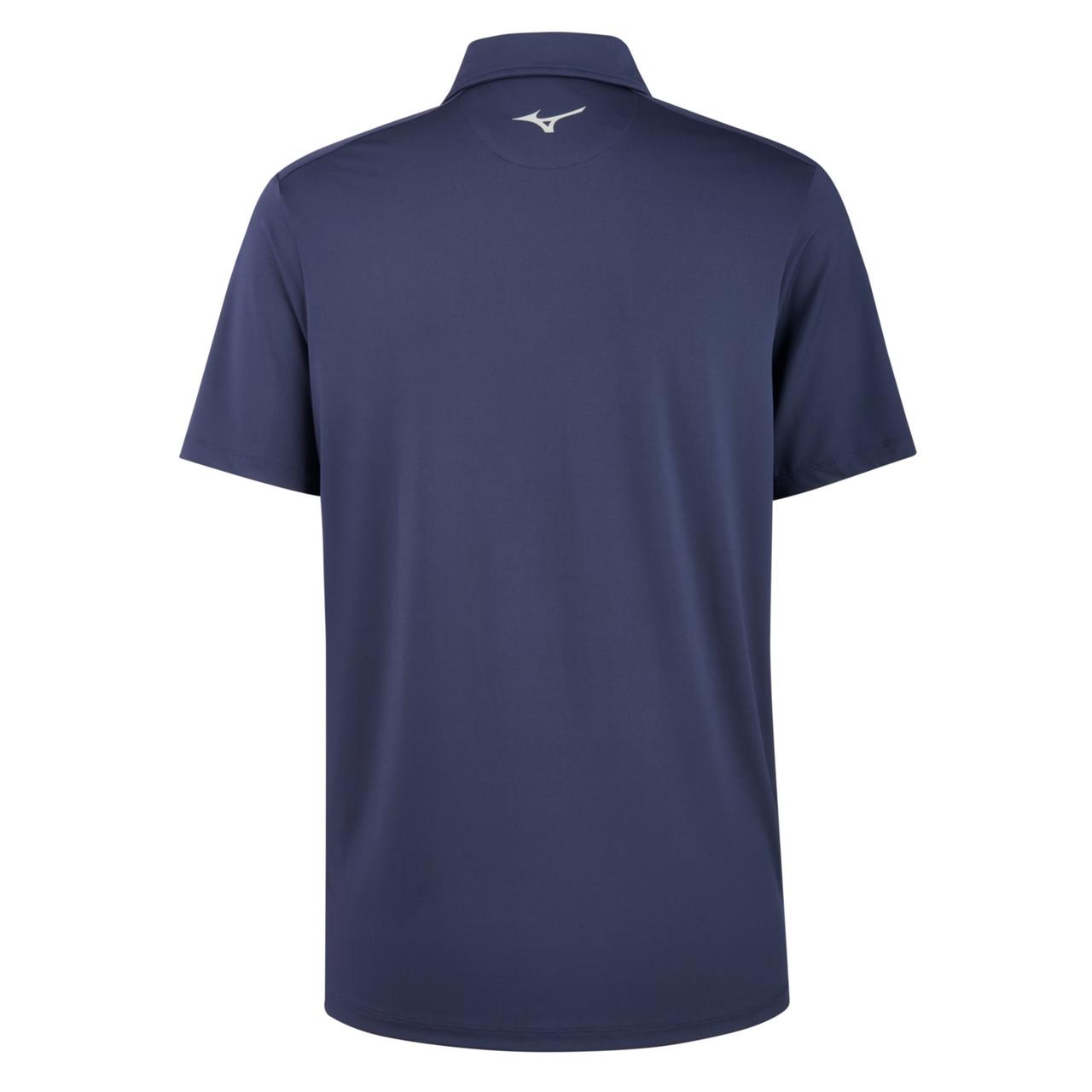 Men's Mizuno Accel Polo - 2