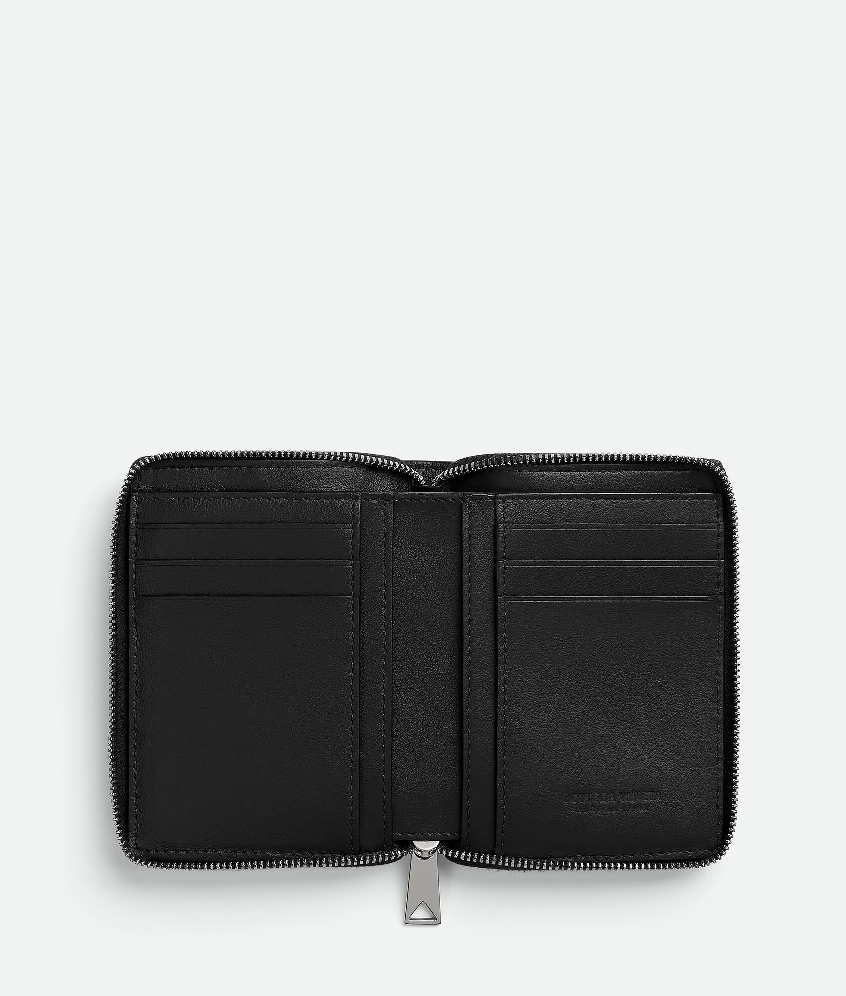 Zip Around Wallet - 2