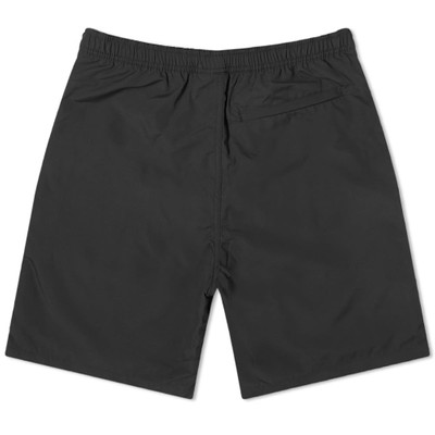 A BATHING APE® A Bathing Ape Space Camo Shark Reversible Short outlook