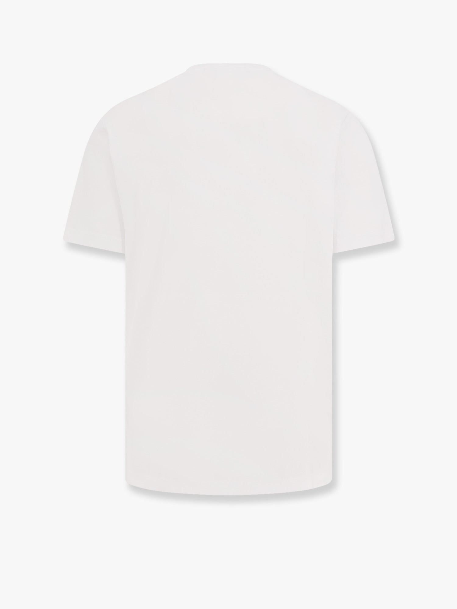 Dsquared2 Regular Fit Cotton T-Shirt - 2