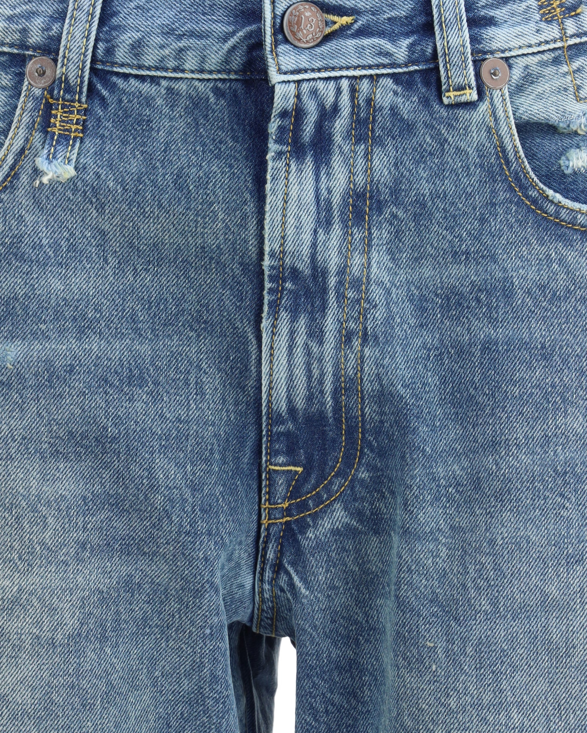 Boyfriend Jeans - 3