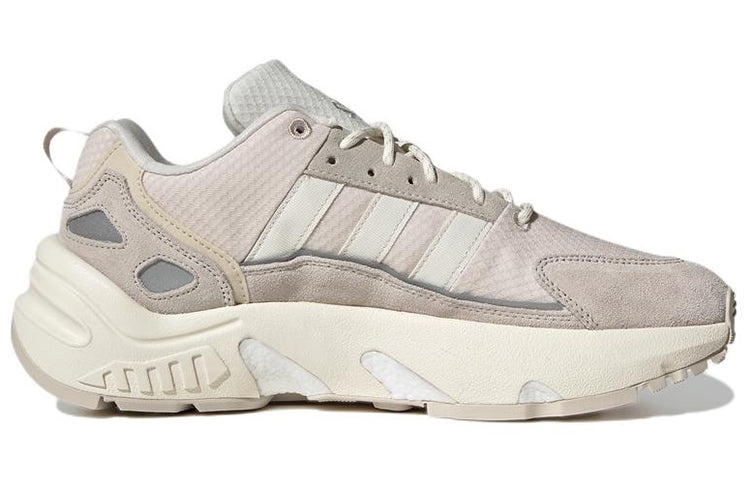 adidas adidas originals ZX 22 Boost 'Cream' GX2038 - GX2038