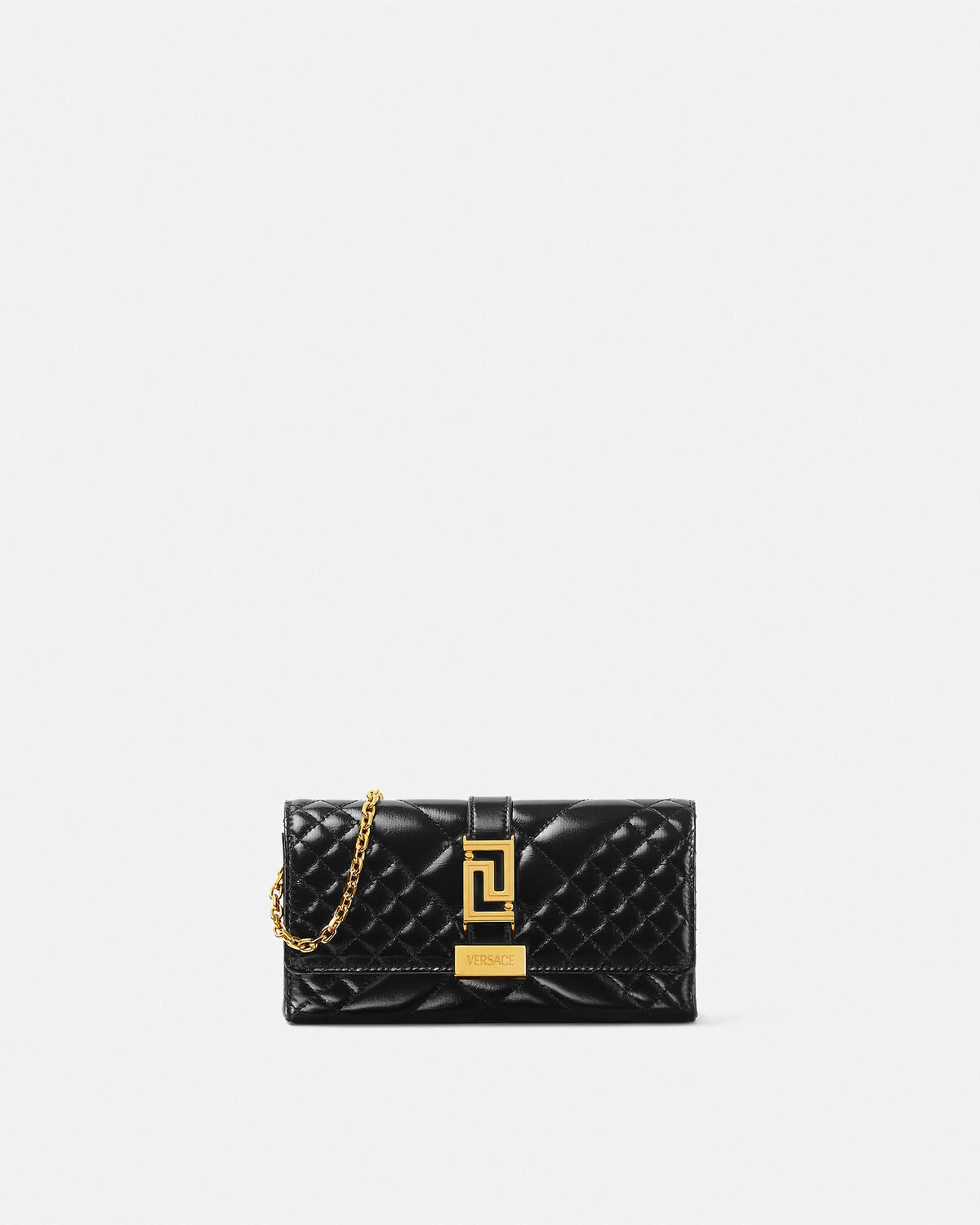 Greca Goddess Clutch - 1