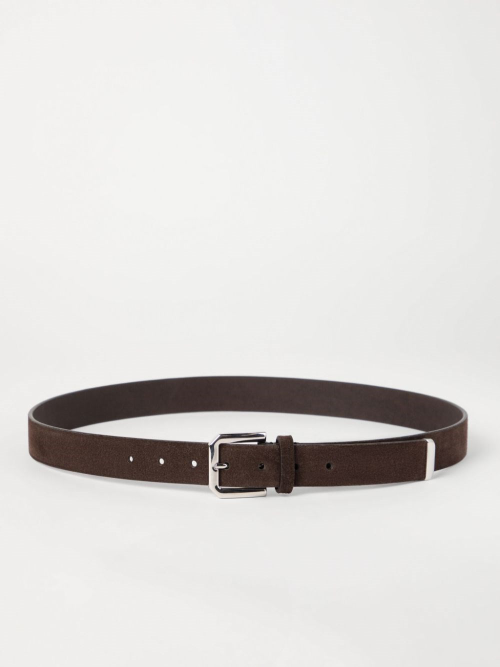 Leather belt - 4