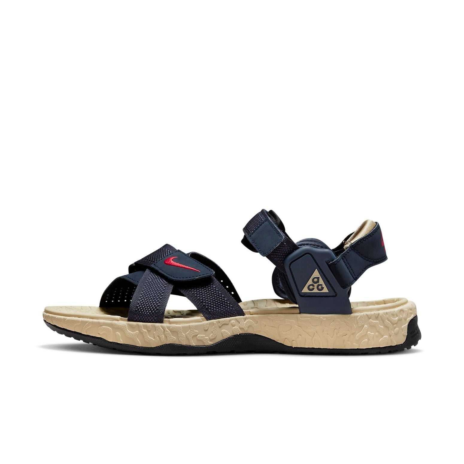 Nike ACG Air Deschutz+ 'Midnight Navy' DO8951-401 - 3