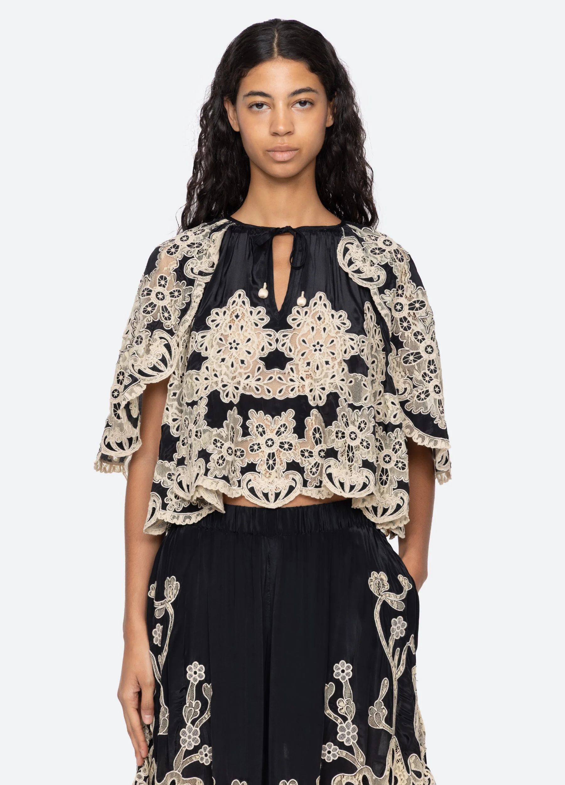Gracelyn Top - 1
