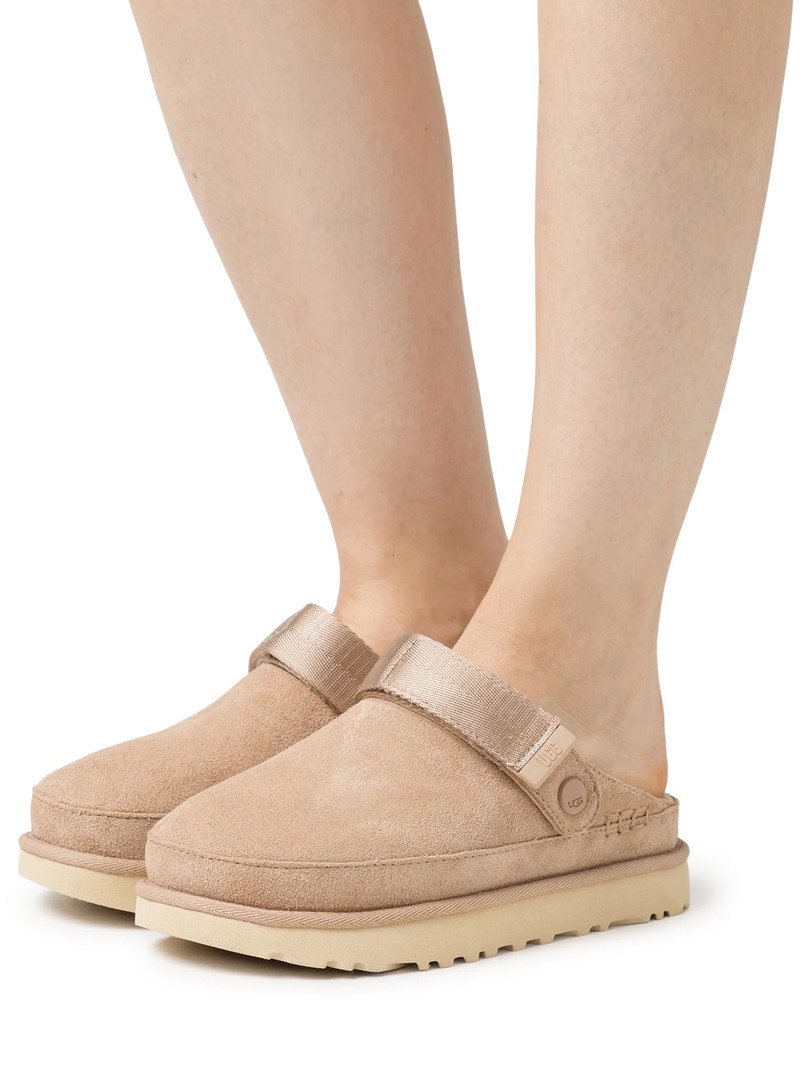 UGG UGG GOLDENSTAR CLOG outlook