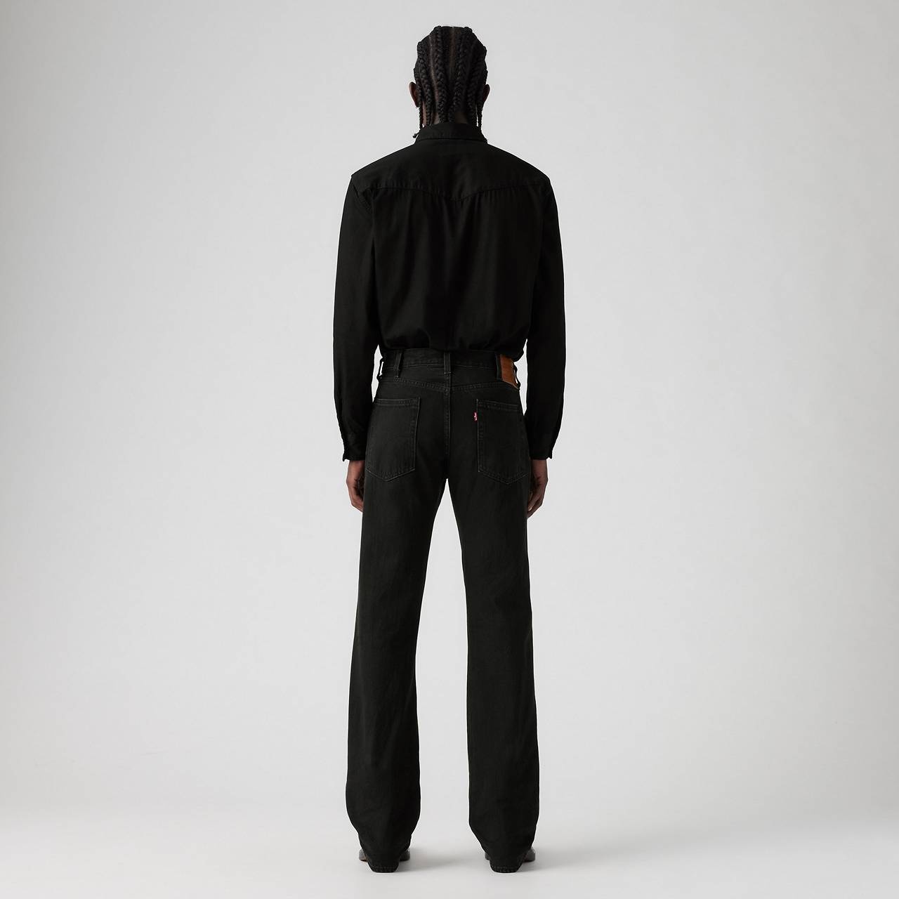 517™ BOOTCUT MEN'S JEANS - 5