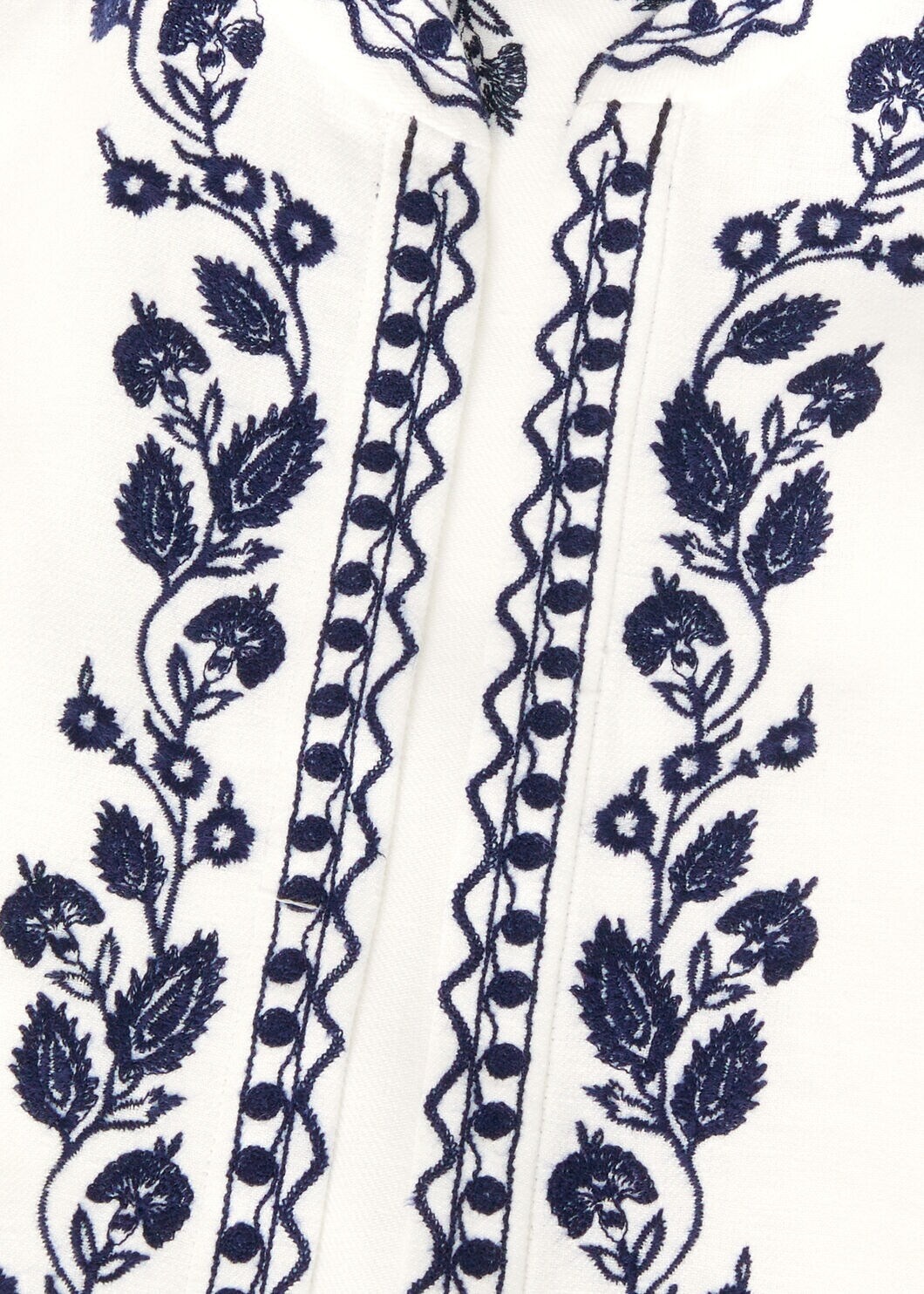 Dabney Vest - 7