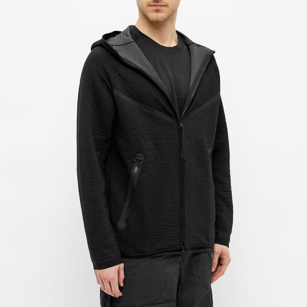 Nike Tech Pack Engineered Hoody - 5