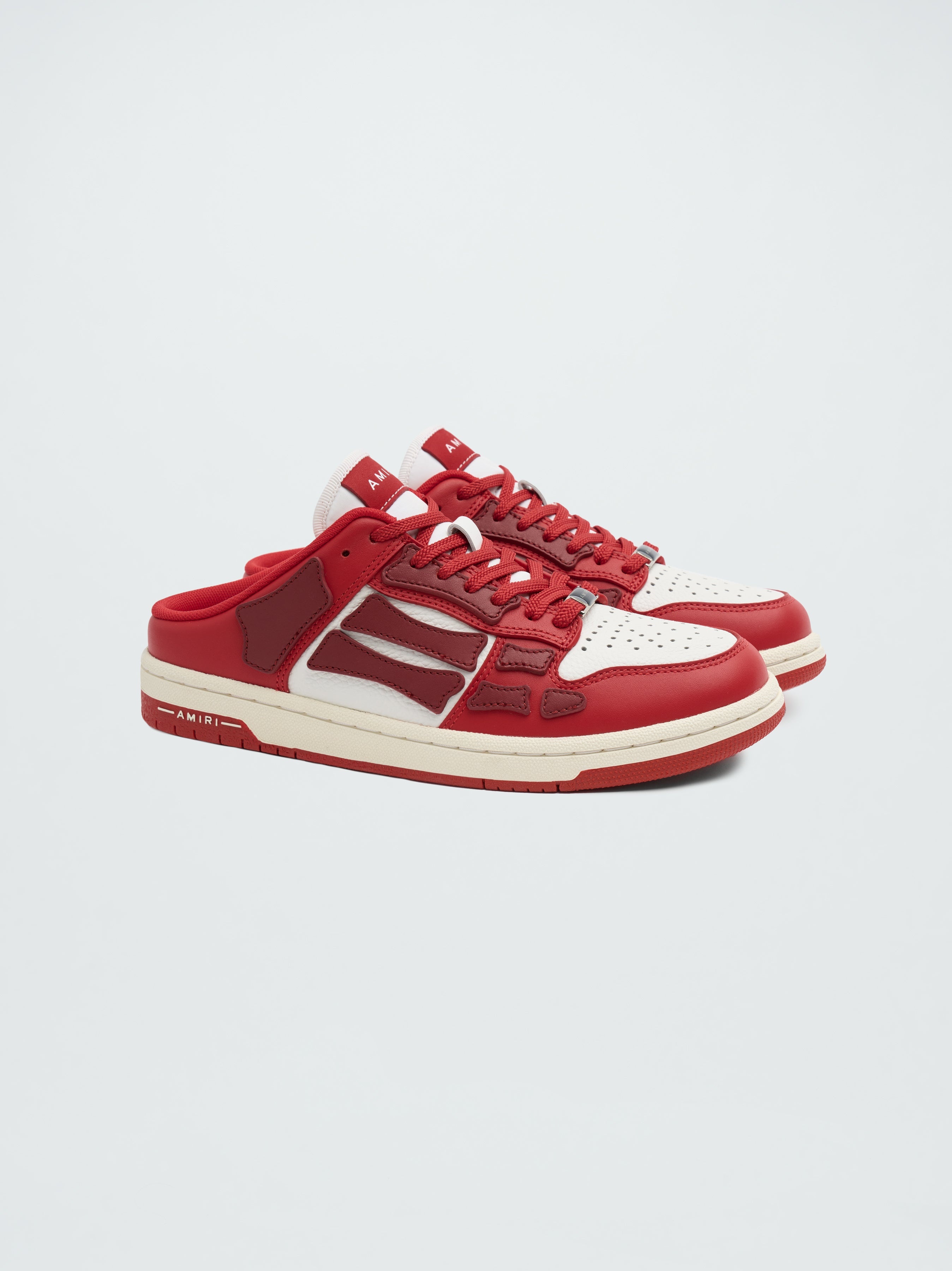 SKELTOP MULE - 2