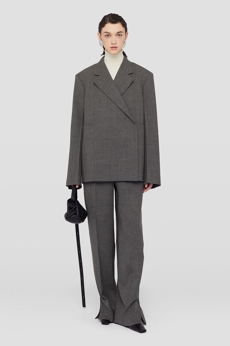 Tailored Jacket - 2