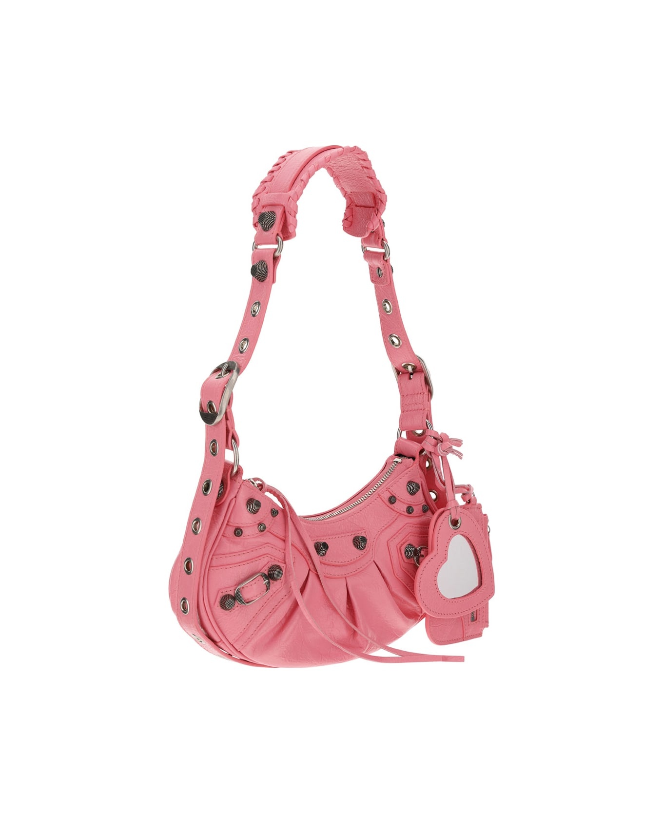 Le Cagole Shoulder Bag - 2