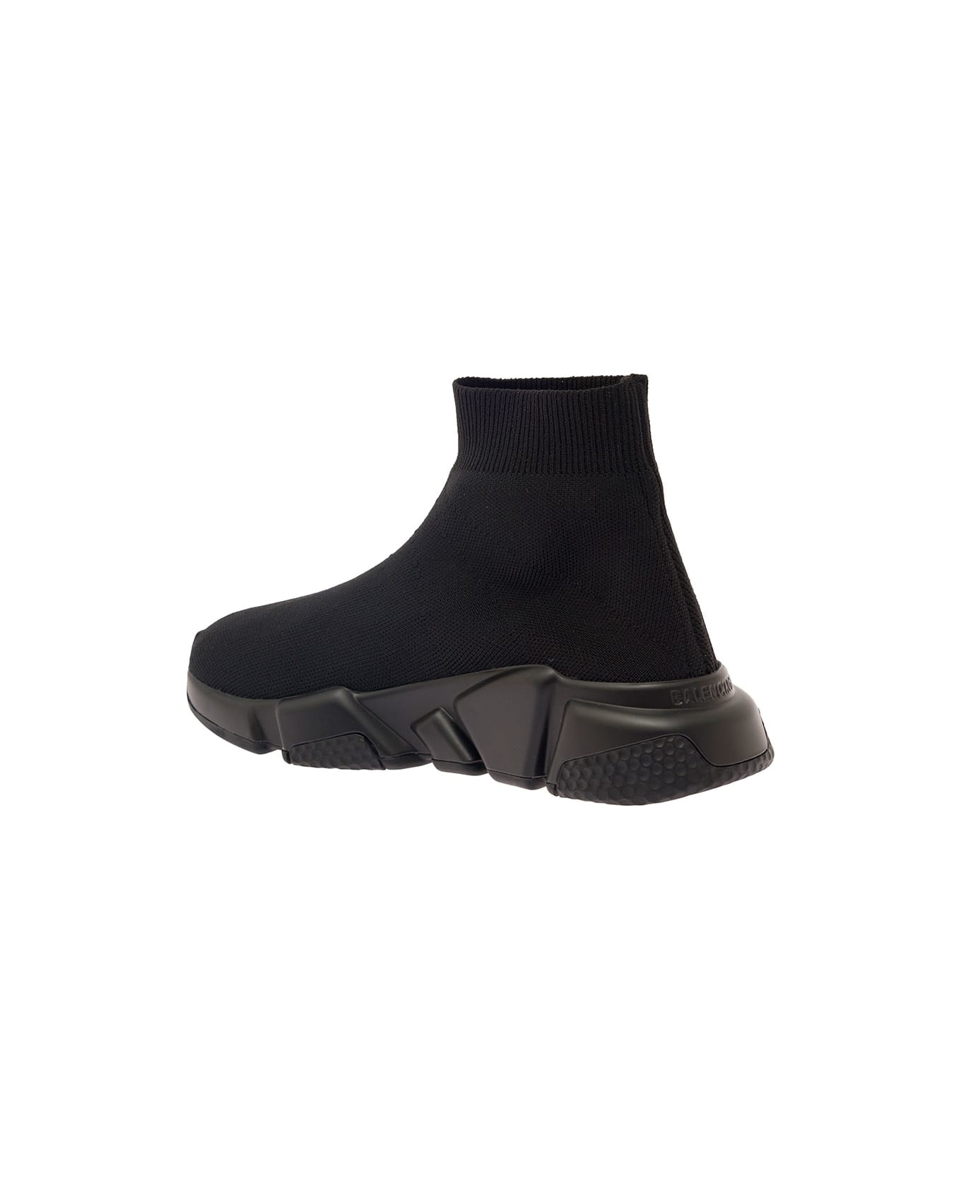 'speed Lt' Sock Sneakers - 3