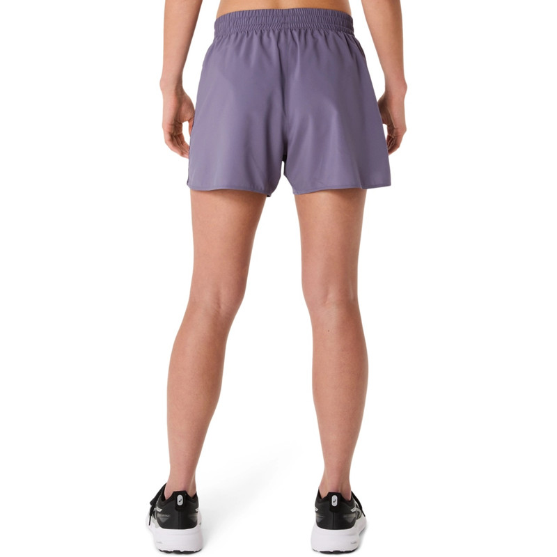 Asics ASICS SILVER 4IN SHORT outlook