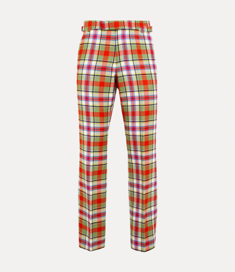 SANG TROUSERS - 1