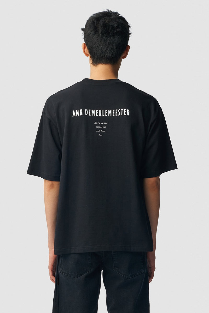 Stanny Comfort T-Shirt 3