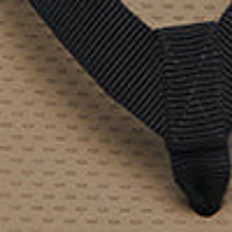 Dune Classic Sandal in Rubber 4