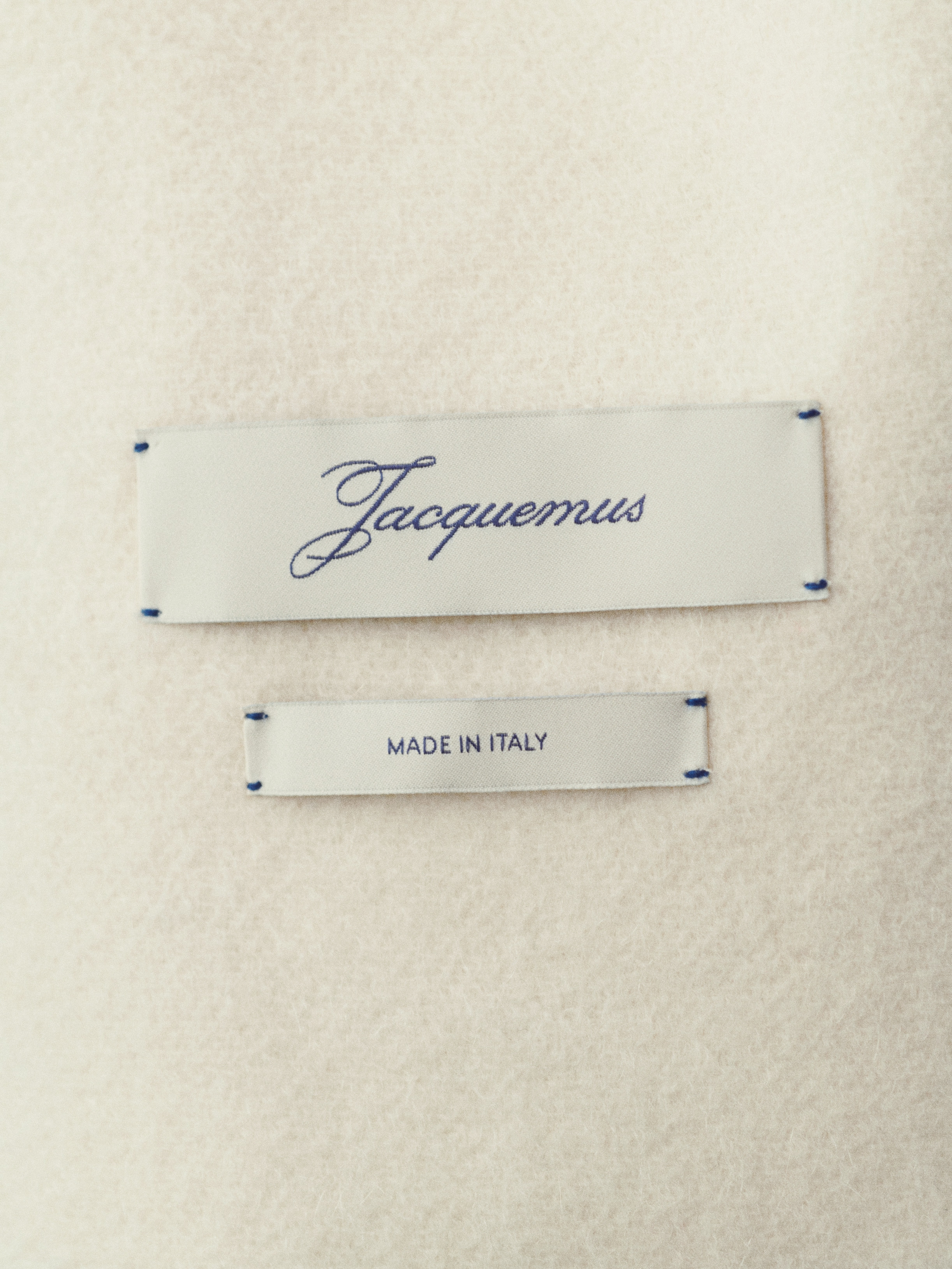 The Cachemiro scarf - 4