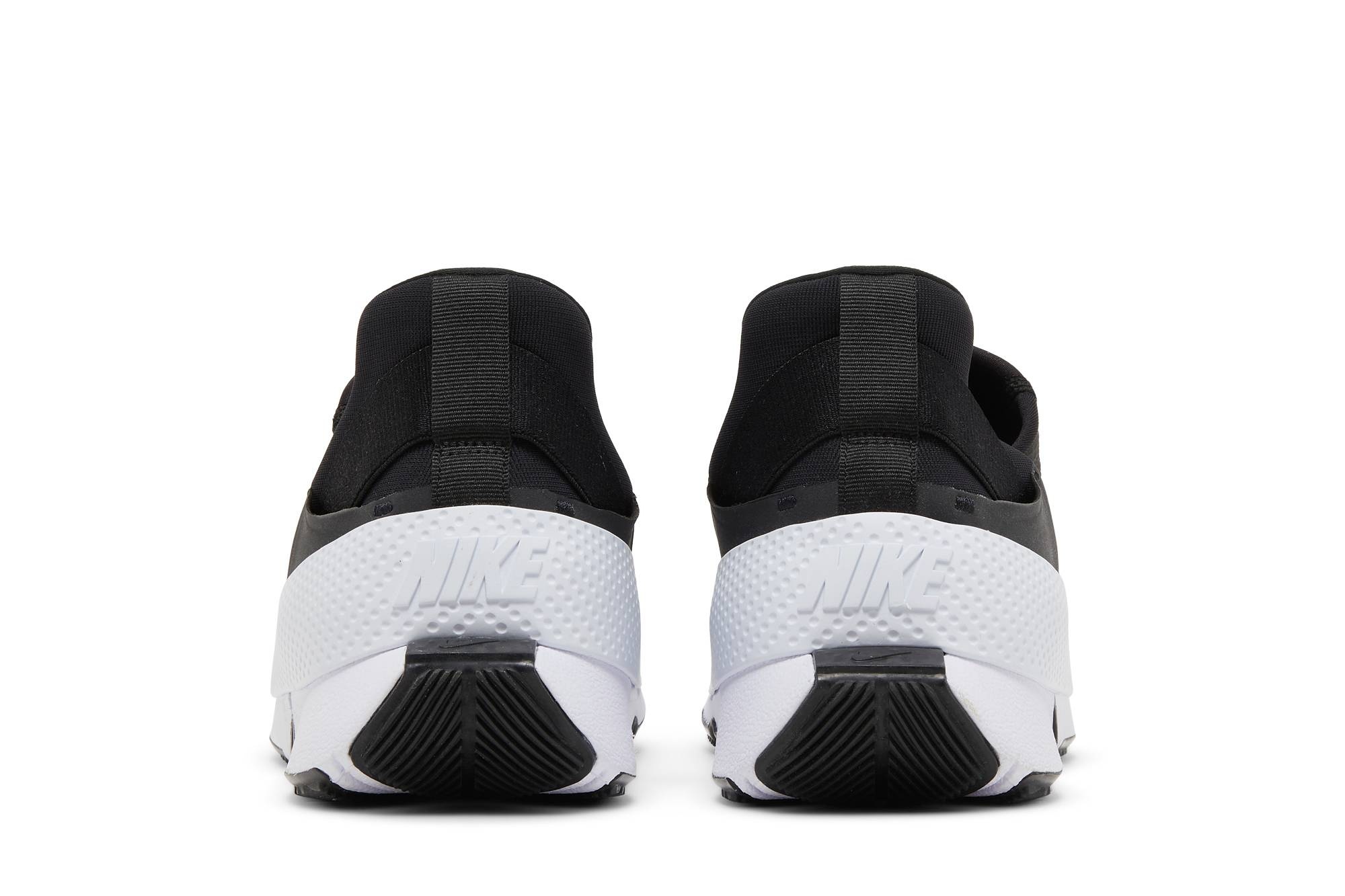 Wmns GO FlyEase 'Black White' - 6