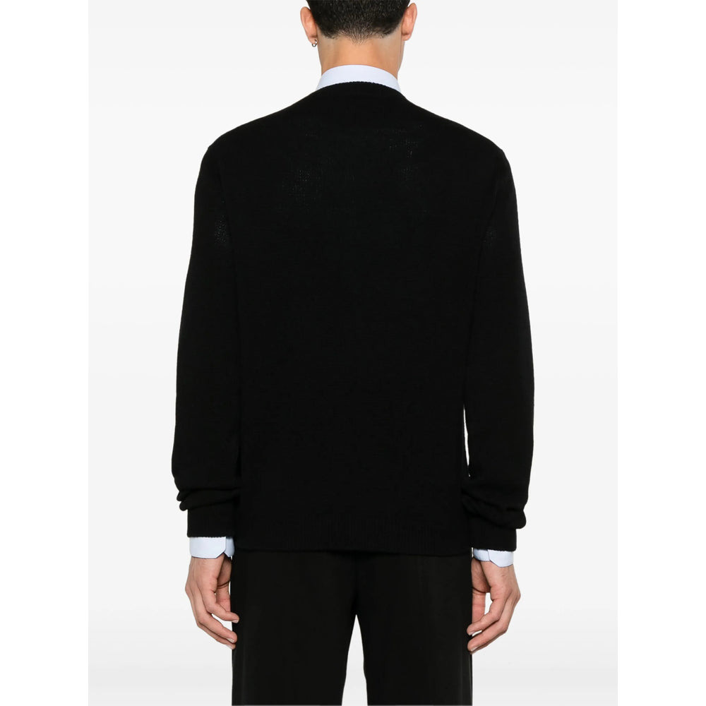 Gucci Black Sweaters & Knitwear - Jumpers Men - 2