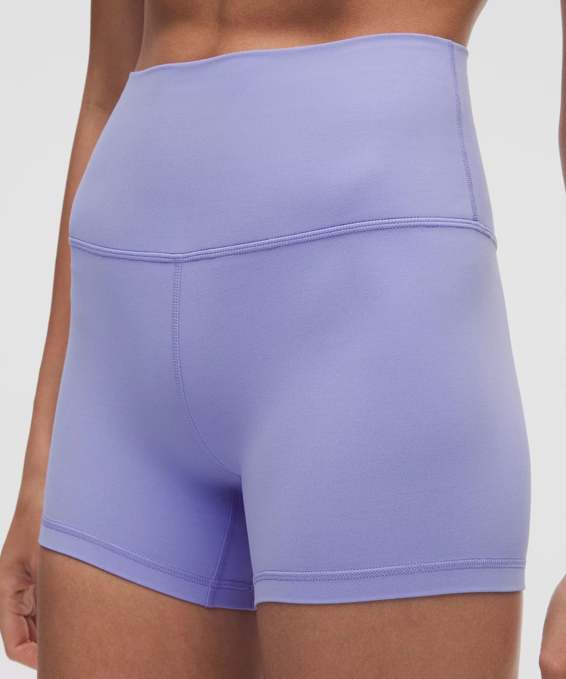 lululemon Align™ High-Rise Short 4" - 4