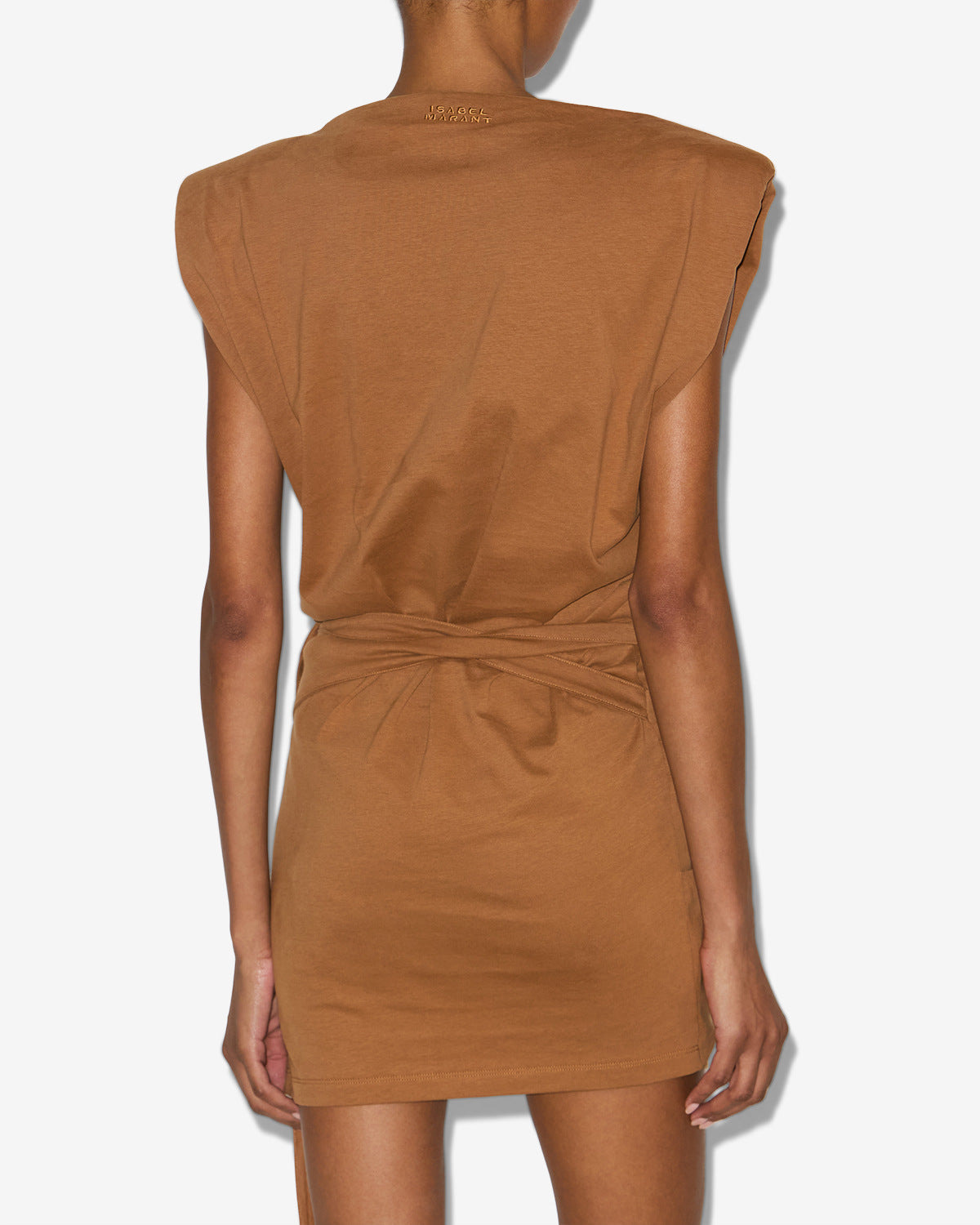 MARIELLE DRESS - 4
