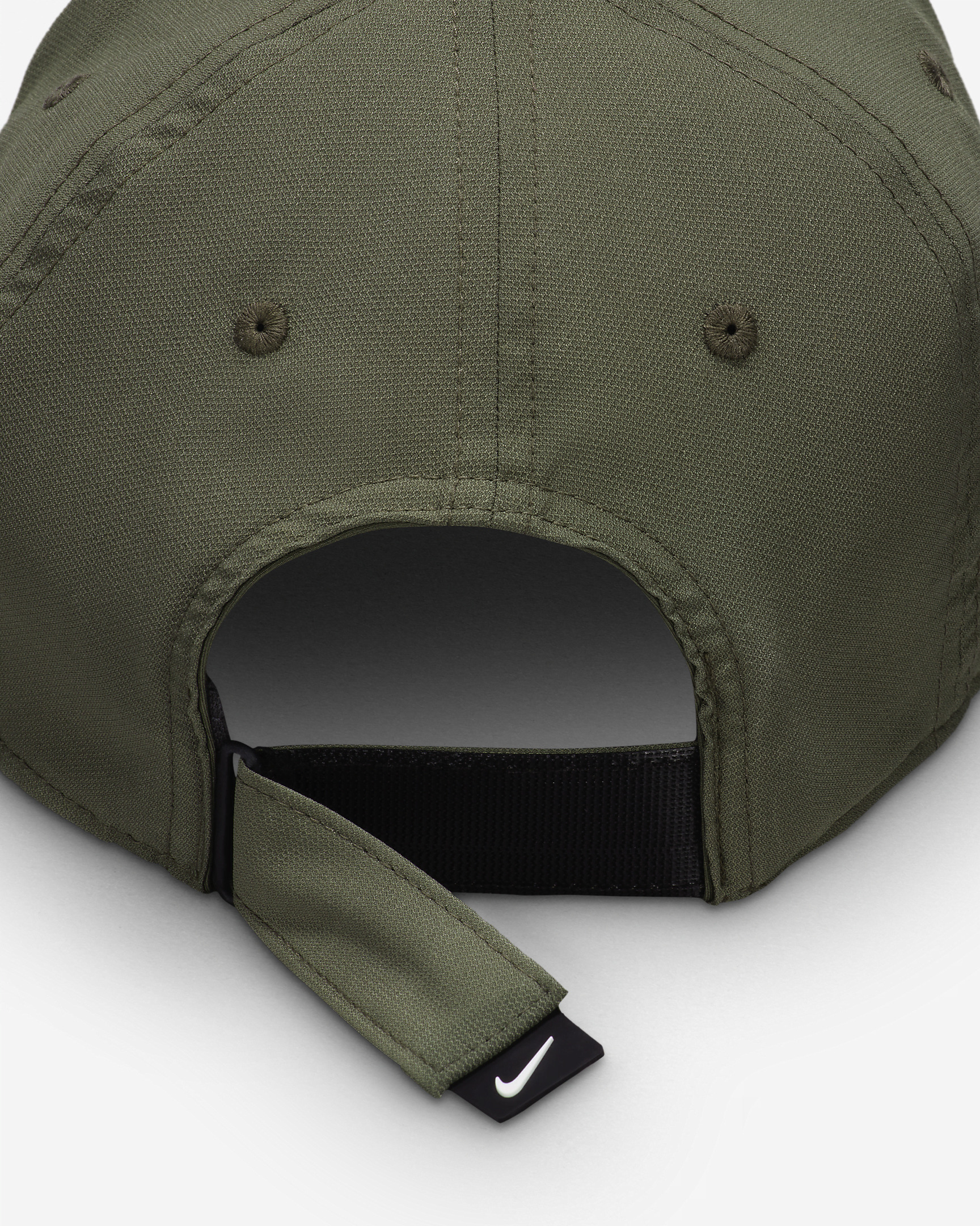 Nike Dri-FIT Club Structured Swoosh Cap - 3