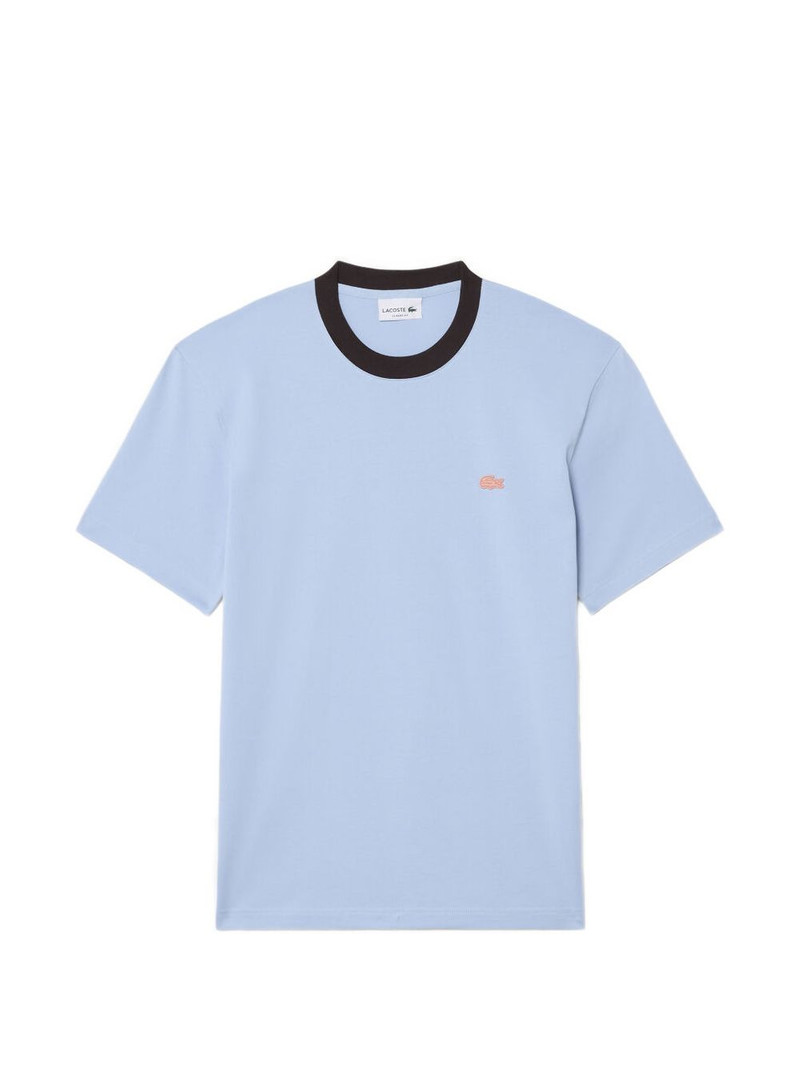 round neck T-shirt 1