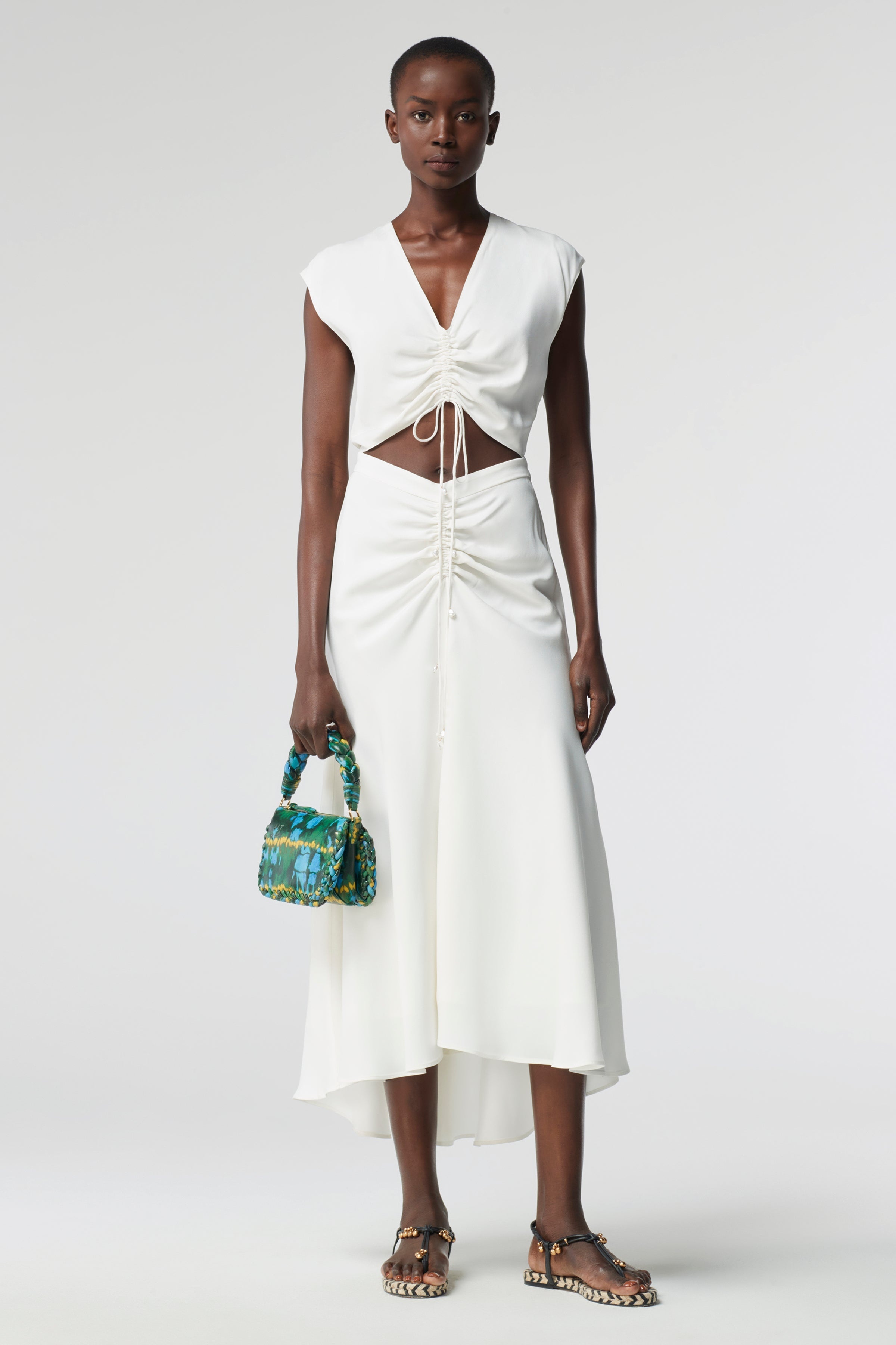 'SEASIDE' DRESS - 2