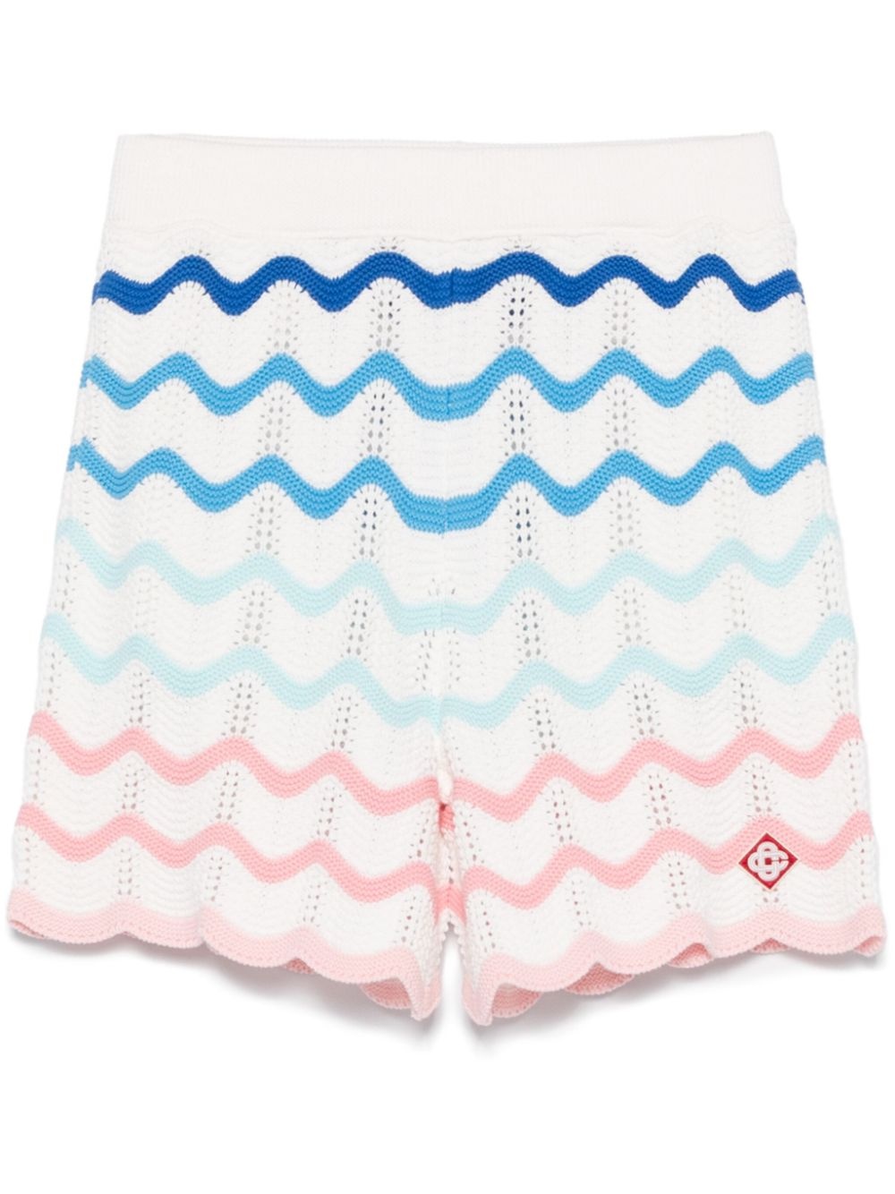 Wave shorts - 1