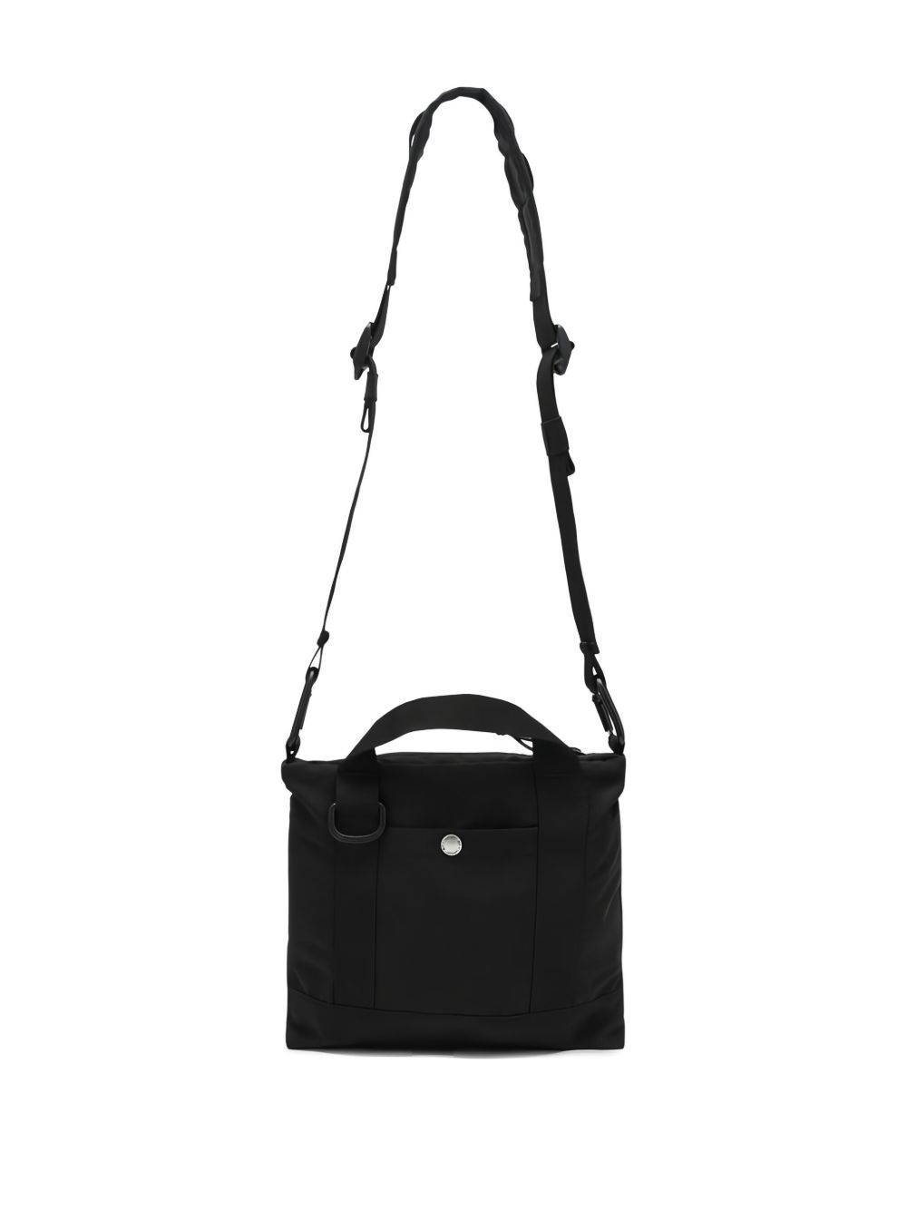 Irwin mesh crossbody bag - 3