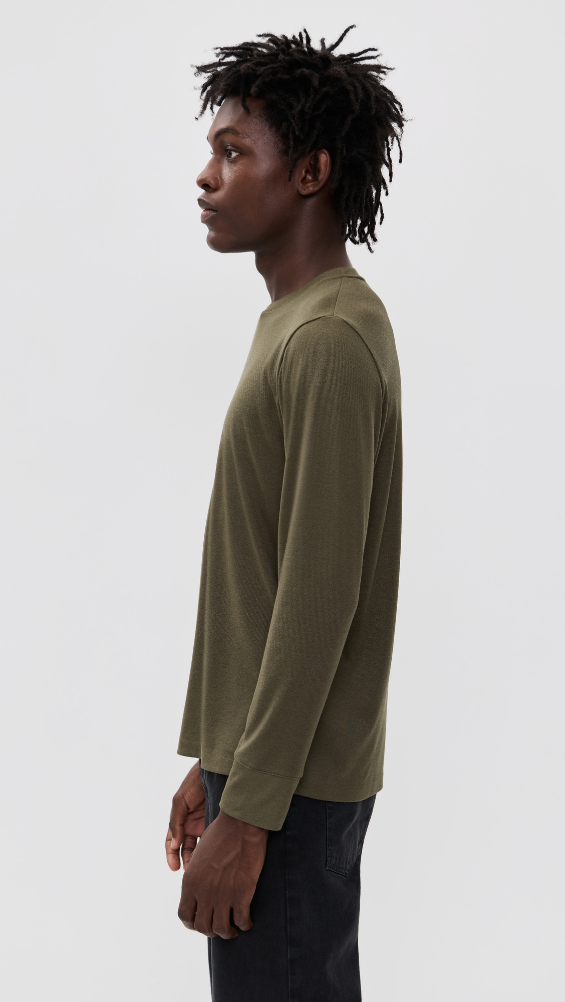 Essential Tee - 3