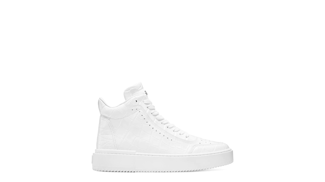 RYAN HIGH-TOP SNEAKER - 1