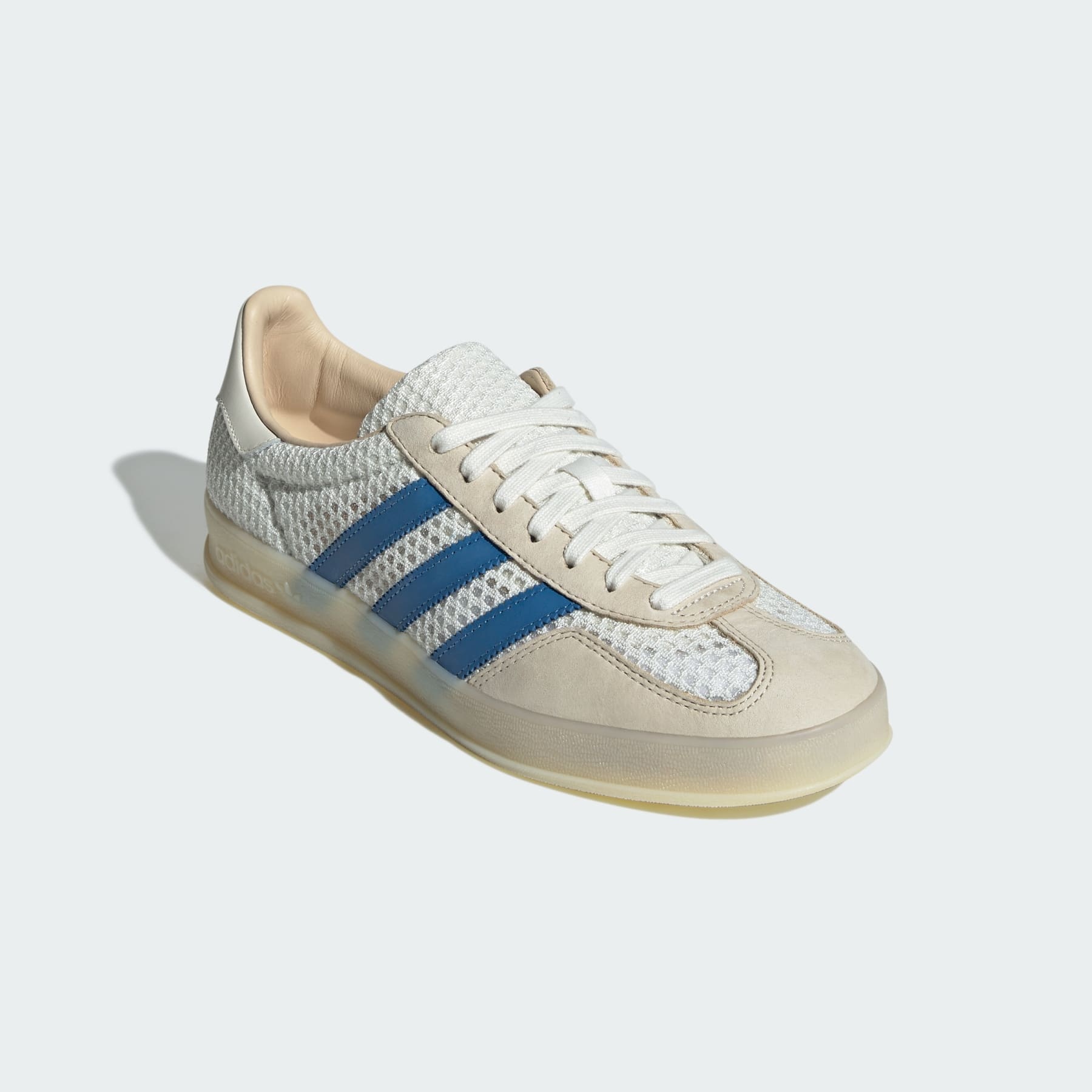Gazelle Indoor Shoes - 5